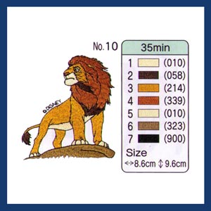 10