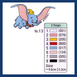 13