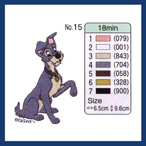 15