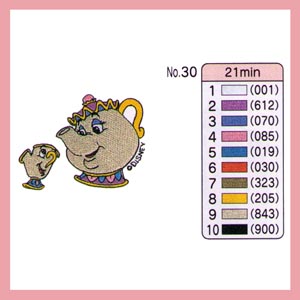 30