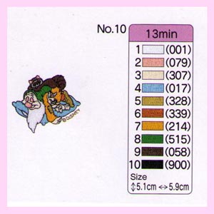 10