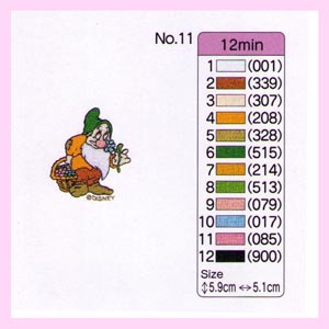 11