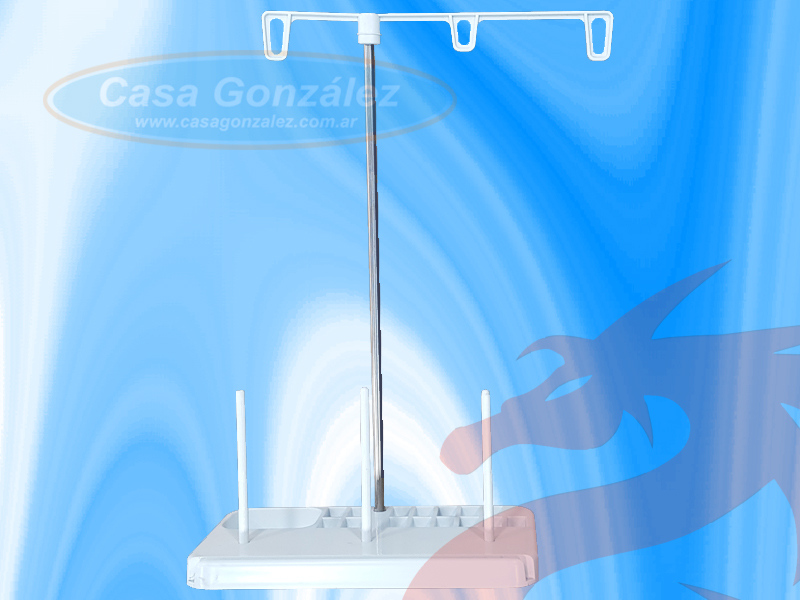 Porta Conos