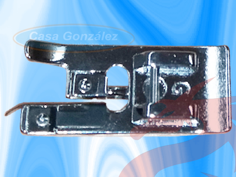 Overlock