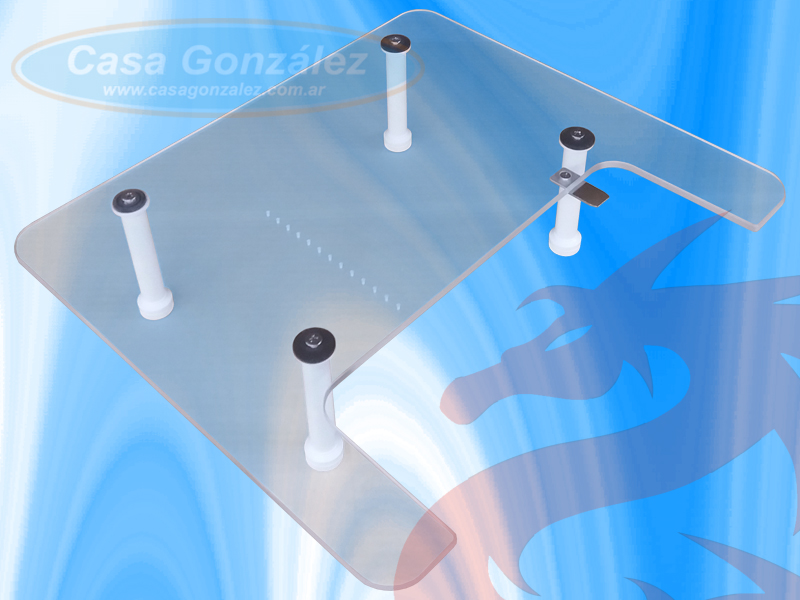 Tabla Extension