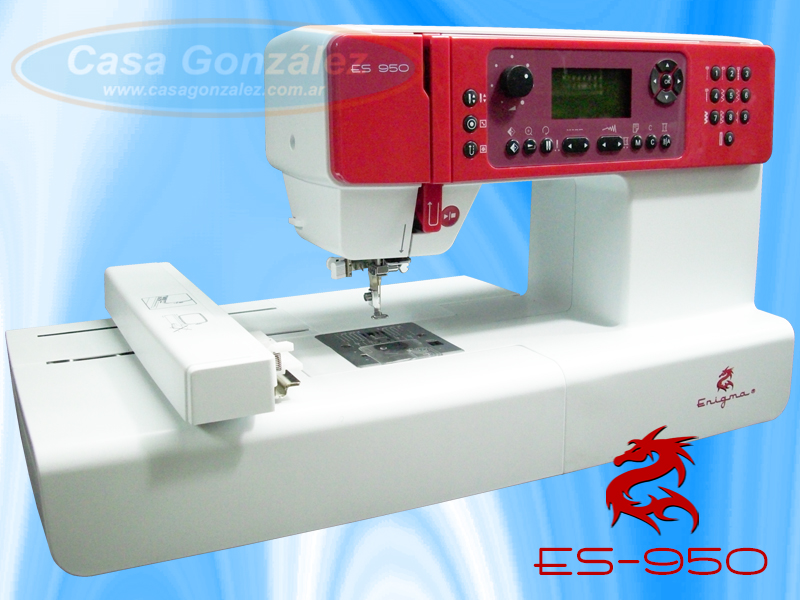 ES-950