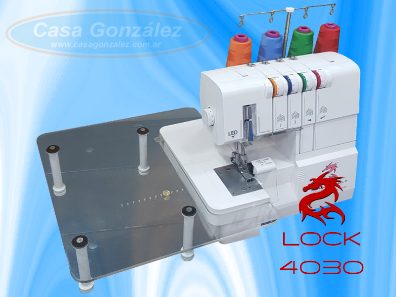 Lock 4030