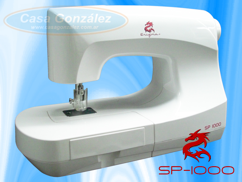 SP-1000