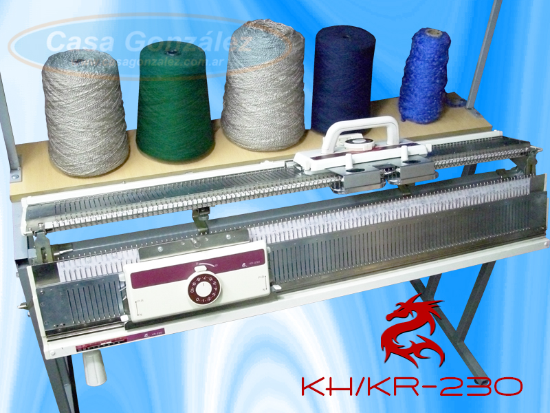 KH/KR-230