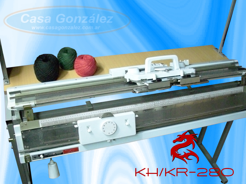 KH/KR-280